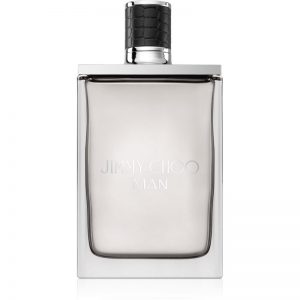Jimmy Choo Man woda toaletowa dla mężczyzn 50 ml