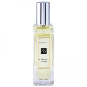 Jo Malone Amber & Lavender woda kolońska bez pudełka dla mężczyzn 30 ml