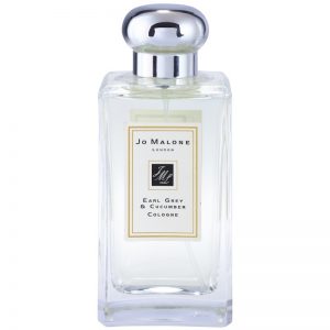 Jo Malone Earl Grey & Cucumber woda kolońska bez pudełka unisex 100 ml
