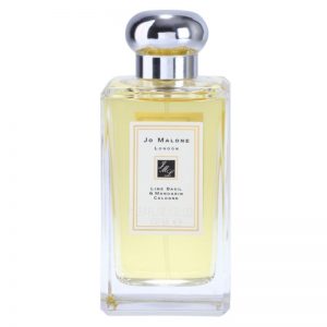 Jo Malone Lime Basil & Mandarin woda kolońska bez pudełka unisex 100 ml