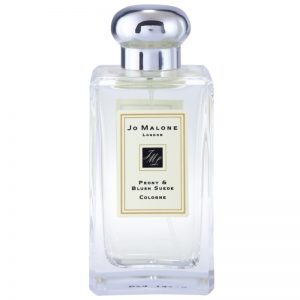 Jo Malone Peony & Blush Suede woda kolońska bez pudełka dla kobiet 100 ml