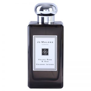 Jo Malone Velvet Rose & Aoud woda kolońska bez pudełka unisex 100 ml