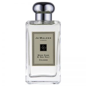 Jo Malone Wood Sage & Sea Salt woda kolońska bez pudełka unisex 100 ml
