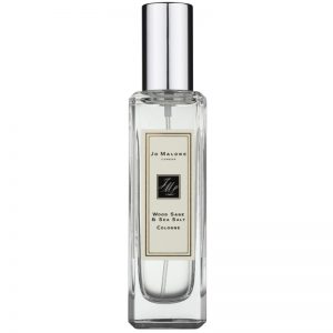 Jo Malone Wood Sage & Sea Salt woda kolońska bez pudełka unisex 30 ml