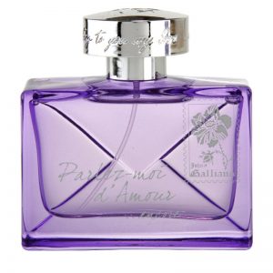 John Galliano Parlez-Moi d’Amour Encore woda toaletowa dla kobiet 50 ml