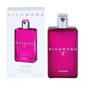 John Richmond X for Woman woda toaletowa dla kobiet 75 ml