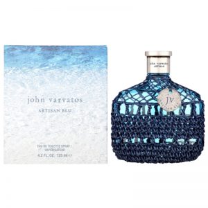 John Varvatos Artisan Blu woda toaletowa dla mężczyzn 125 ml