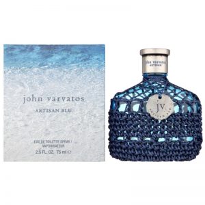 John Varvatos Artisan Blu woda toaletowa dla mężczyzn 75 ml