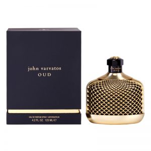 John Varvatos John Varvatos Oud woda perfumowana dla mężczyzn 125 ml
