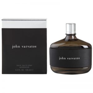 John Varvatos John Varvatos woda toaletowa dla mężczyzn 125 ml