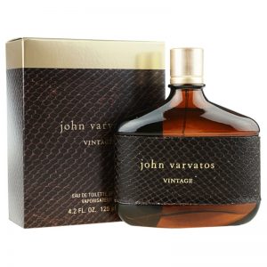 John Varvatos Vintage woda toaletowa dla mężczyzn 125 ml