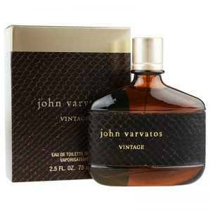 John Varvatos Vintage woda toaletowa dla mężczyzn 75 ml