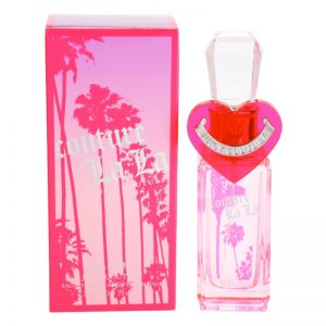 Juicy Couture Couture La La Malibu woda toaletowa dla kobiet 75 ml