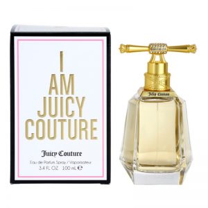 Juicy Couture I Am Juicy Couture woda perfumowana dla kobiet 100 ml