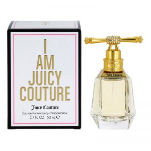 Juicy Couture I Am Juicy Couture woda perfumowana dla kobiet 50 ml