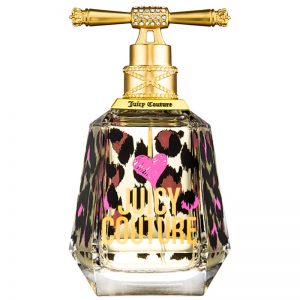 Juicy Couture I Love Juicy Couture woda perfumowana dla kobiet 100 ml