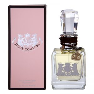 Juicy Couture Juicy Couture woda perfumowana dla kobiet 50 ml