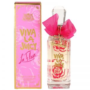 Juicy Couture Viva La Juicy La Fleur woda toaletowa dla kobiet 150 ml