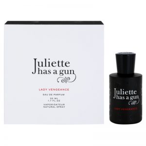 Juliette has a gun Lady Vengeance woda perfumowana dla kobiet 50 ml