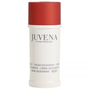 Juvena Body Care dezodorant w kremie 40 ml