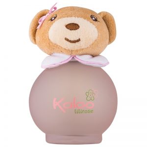 Kaloo Lilirose woda toaletowa (bez alkoholu) bez alkoholu dla dzieci 100 ml