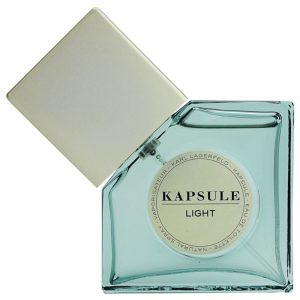 Karl Lagerfeld Kapsule Light woda toaletowa unisex 30 ml