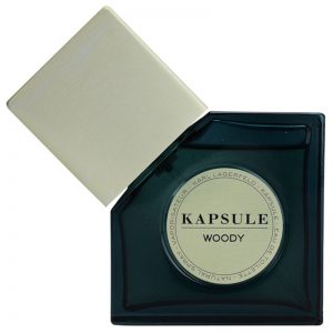 Karl Lagerfeld Kapsule Woody woda toaletowa unisex 30 ml