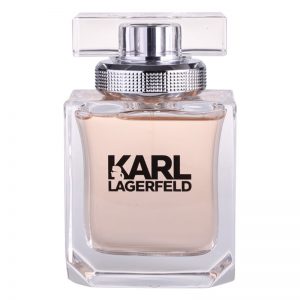 Karl Lagerfeld Karl Lagerfeld for Her woda perfumowana dla kobiet 85 ml