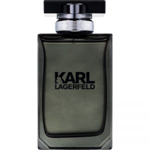 Karl Lagerfeld Karl Lagerfeld for Him woda toaletowa dla mężczyzn 100 ml