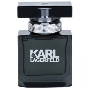 Karl Lagerfeld Karl Lagerfeld for Him woda toaletowa dla mężczyzn 30 ml