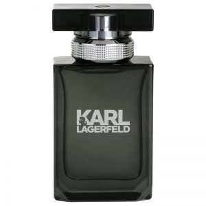 Karl Lagerfeld Karl Lagerfeld for Him woda toaletowa dla mężczyzn 50 ml