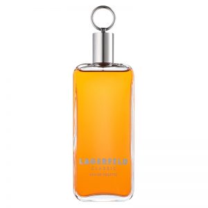 Karl Lagerfeld Lagerfeld Classic woda toaletowa dla mężczyzn 150 ml