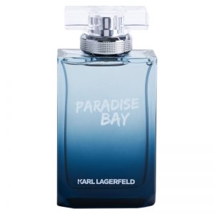 Karl Lagerfeld Paradise Bay woda toaletowa dla mężczyzn 100 ml
