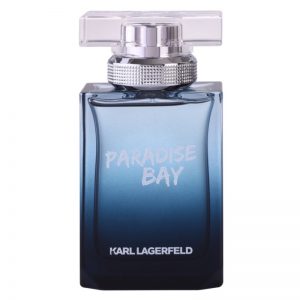 Karl Lagerfeld Paradise Bay woda toaletowa dla mężczyzn 50 ml