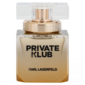 Karl Lagerfeld Private Klub woda perfumowana dla kobiet 45 ml