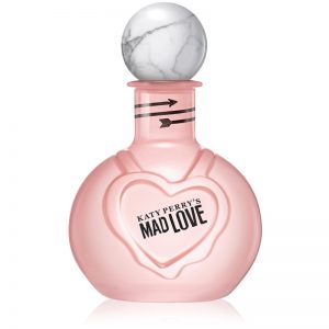Katy Perry Katy Perry’s Mad Love woda perfumowana dla kobiet 100 ml