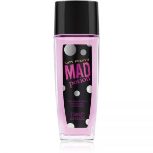 Katy Perry Katy Perry’s Mad Potion dezodorant z atomizerem dla kobiet 75 ml