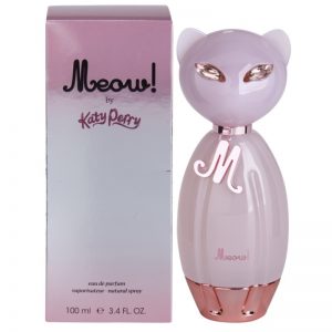 Katy Perry Meow woda perfumowana dla kobiet 100 ml