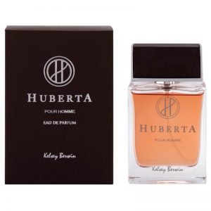 Kelsey Berwin Huberta woda perfumowana dla mężczyzn 100 ml