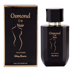 Kelsey Berwin Osmond de Noir woda perfumowana dla kobiet 100 ml