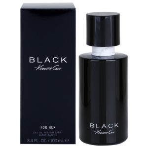 Kenneth Cole Black for Her woda perfumowana dla kobiet 100 ml