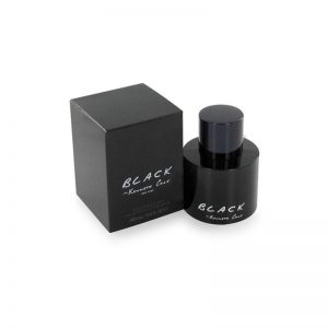Kenneth Cole Black woda toaletowa dla mężczyzn 100 ml