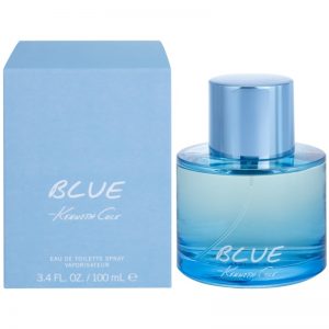 Kenneth Cole Blue woda toaletowa dla mężczyzn 100 ml