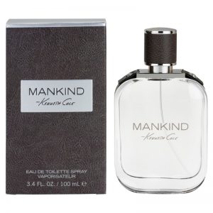 Kenneth Cole Mankind woda toaletowa dla mężczyzn 100 ml