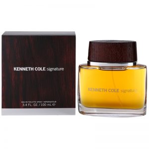 Kenneth Cole Signature woda toaletowa dla mężczyzn 100 ml