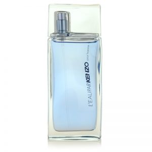 Kenzo L’Eau Kenzo Pour Homme woda toaletowa dla mężczyzn 50 ml