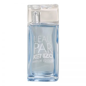 Kenzo L’Eau Par Kenzo Mirror Edition Pour Homme woda toaletowa dla mężczyzn 50 ml