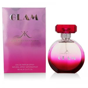 Kim Kardashian Glam woda perfumowana dla kobiet 100 ml