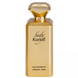 Korloff Lady woda perfumowana dla kobiet 88 ml