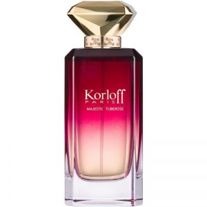 Korloff Majestic Tuberose woda perfumowana dla kobiet 88 ml
